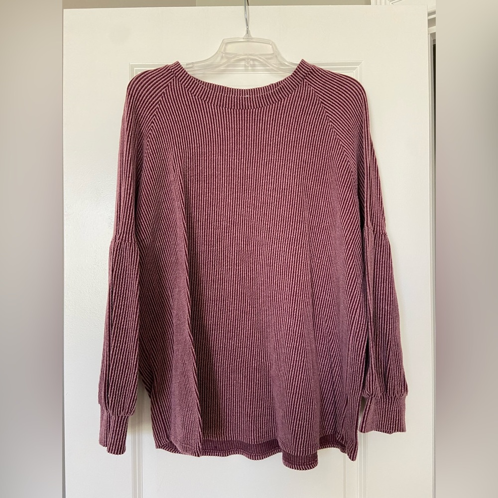 Sweater!